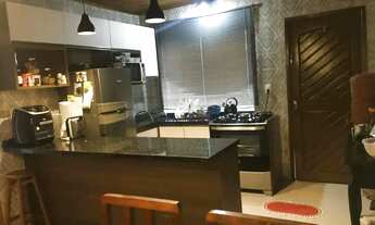 Imagem: Casa no São Marcos com 02 quartos