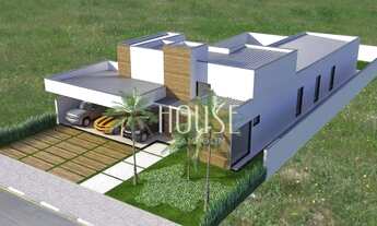 Imagem 3: Casa em Araçoiaba da Serra, com 375m², à venda em condomínio de alto padrão Village Ipanem