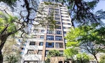 Imagem: Rua Faria Santos proximo Gremio Nautico