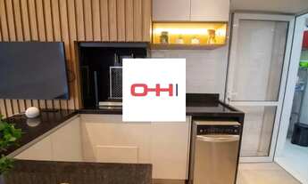 Imagem 7: Venda Apartamento 3 Dormitórios - 104 m² Santo Amaro