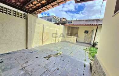 Imagem 7: EXCLUSIVO! Casa Linear 4 qts à Venda em Jardim Camburi Uso Residencial ou Comercial Jard