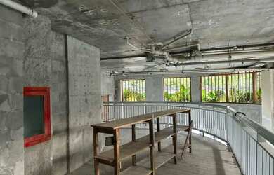 Imagem 7: Loja no Jardim Botânico