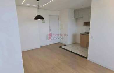 Imagem 5: APARTAMENTO PARA LOCAÇÃO E VENDA NO CONDOMÍNIO CENÁRIO VISTAS JUNDIAÍ - JUNDIAÍ/SP