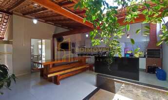 Imagem: Venha conhecer esta casa de 4 quartos no