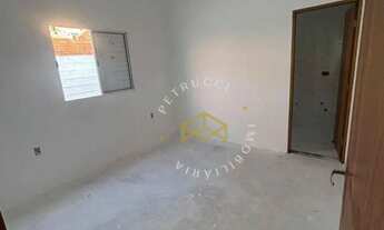 Imagem 6: CASA NOVA À VENDA NO RESIDENCAIL NOVO MUNDO EM CAMPINAS/SP