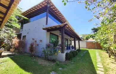 Imagem 2: Casa em Tucuns - Armação dos Búzios - RJ