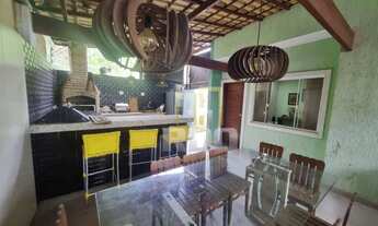 Imagem: Casa no Serramar em Rio das Ostras com 2