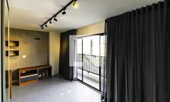 Imagem 4: Apartamento à Venda - Água Fria, 1 Quarto, 31 m2