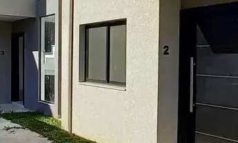 Imagem 4: SOBRADO NO CAMPO CUMPRIDO - NOVOS