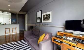 Imagem 5: Venda Apartamento 2 Dormitórios - 80 m² Pinheiros