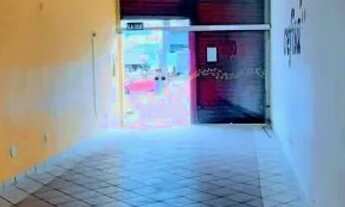Imagem 4: Loja Comercial Av. João César de Oliveira - 55 m² - Alto Fluxo/Ponto Consolidado