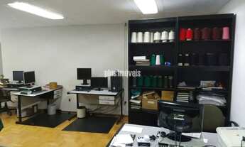 Imagem 2: CONJUNTO VENDA - AVENIDA PAULISTA - SEM VAGA