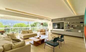 Imagem: Eis seu lar com uma vista espetacular para