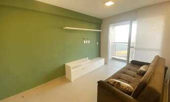 Imagem 4: Aluguel por temporada 47 m² / 2 quartos / na Beira Mar com Vista Mar / 100% Nascente