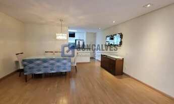 Imagem 3: Locação Apartamento Sao Bernardo do Campo Baeta Neves Ref: 41124