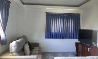 Imagem 2: Casa para Venda em Valinhos, Condomínio Residencial Terras do Caribe, 5 dormitórios, 2 suí