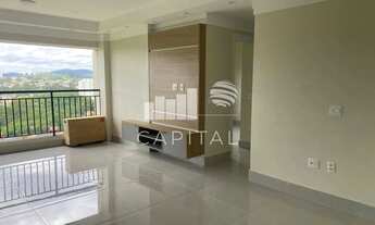 Imagem 5: Lindo Apartamento Para Locação Em Alphaville