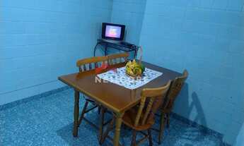 Imagem 4: Casa em Rua do Colégio - Centro - São Vicente/SP