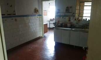 Imagem: Casa em Rua Conselheiro Rodrigues Alves