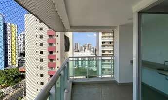 Imagem 4: Imóvel para venda tem 105 metros quadrados com 3 quartos em Renascença - São Luís - MA