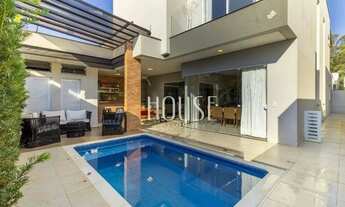 Imagem 2: Casa à venda em condomínio residencial em Sorocaba | 280m² em Colinas do Sol