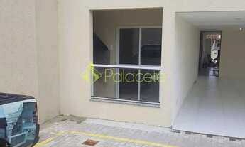 Imagem 7: Apartamento à venda 2 Quartos, 1 Vaga, Jardim Bela Vista, Taubaté - SP