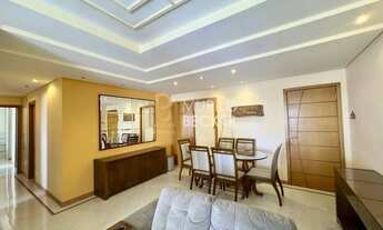 Imagem 7: Apartamento para Locação Mobiliado, 3 quartos no bairro Vila Adyanna SJC