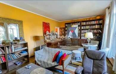 Imagem 6: CASA - JARDIM BELA VISTA, TAQUARAL - CAMPINAS - SP