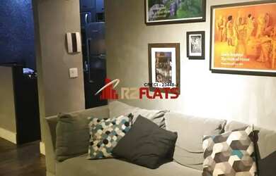 Imagem 5: Flat com ótimo preço no bairro Jardins. Confira!