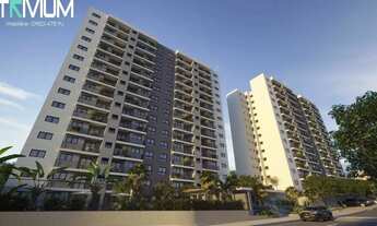 Imagem 2: Mood Farol [359 Apartamento com 2 dormitórios