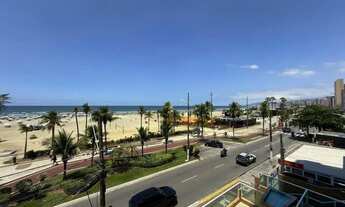 Imagem 4: Apartamento de 3 dormitórios sendo 2 suítes no Boqueirão, Praia Grande - SP