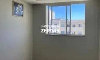 Imagem 2: Spazio Lyon | Apartamento | Conjunto Habitacional Doutor Farid Libos | à venda