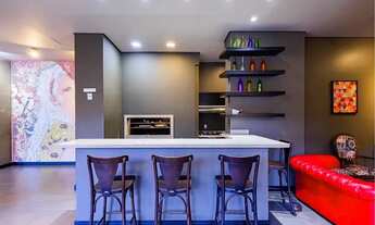 Imagem 5: Apartamento em Higienópolis