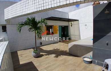 Imagem 3: Apartamento em Rua Maria Auzenir Rodrigues - Aeroclube - João Pessoa/PB