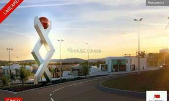 Imagem: Terreno Bem Localizado no Empresarial Chicago