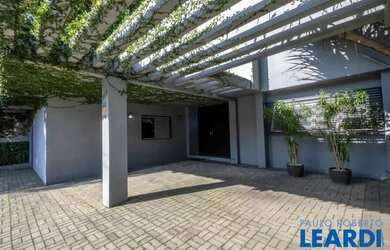 Imagem 2: COMERCIAL - ALTO DE PINHEIROS - SP