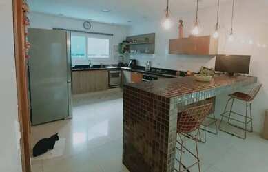 Imagem 6: CASA EM CONDOMÍNIO - JARDIM IMPERIAL HILLS 3 - SP