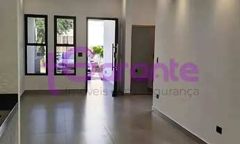 Imagem 4: Casa Condominio Terras São Francisco Sorocaba-SP