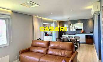 Imagem 6: Imóvel para venda tem 107 metros quadrados com 2 quartos