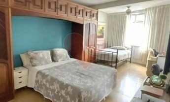 Imagem 3: Apartamento de 181 m² com 4 quartos a venda na Barra da Tijuca - Rio de Janeiro - RJ