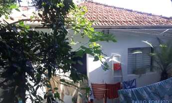 Imagem 6: CASA ASSOBRADADA - CENTRO - SP