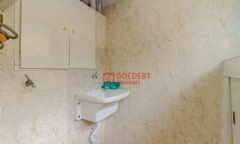 Imagem 6: Apartamento Condomínio Rio Grande do Sul com 3 dormitórios, 58 m² - venda por R$ 320.000 o