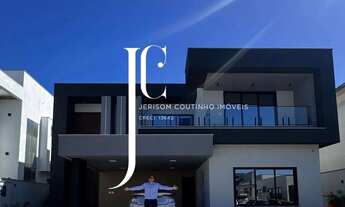 Imagem: CASA ALTO PADRAO - CONDOMINIO - BOULEVARD