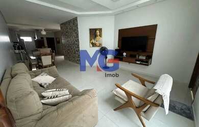 Imagem 6: Excelente Casa com 155m² Com 03 Quartos no Bairro Leandro Bezerra de Meneses - juazeiro do