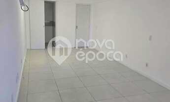 Imagem 7: Tijuca Galpão / depósito com 1 vaga na garagem