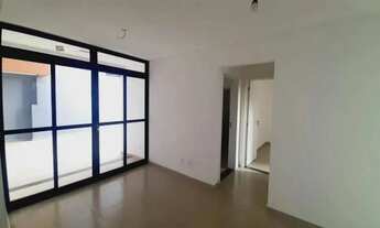 Imagem 2: Apartamento Garden com 2 dormitórios à venda, 90 m² por R$ 484.999,90 - Baeta Neves - São