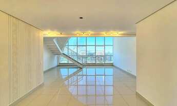 Imagem 5: Apartamento cobertura duplex de 277m² com 03 suítes à venda - Jardim Irajá