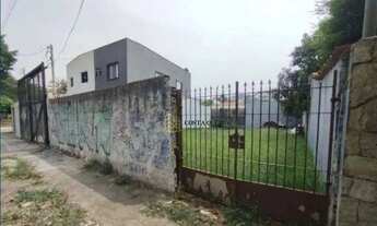 Imagem: Terreno à venda, 310 m² por R$ 1.100.000