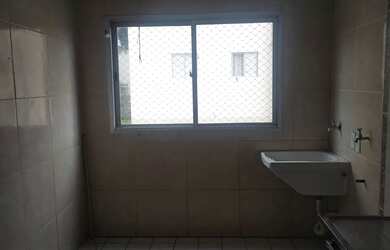 Imagem 4: Apartamento para locação com dois quartos na Vila Formosa!