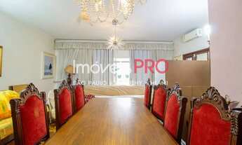 Imagem 2: Casa térrea Moema pássaros terreno 10x50, agende a sua visita!!